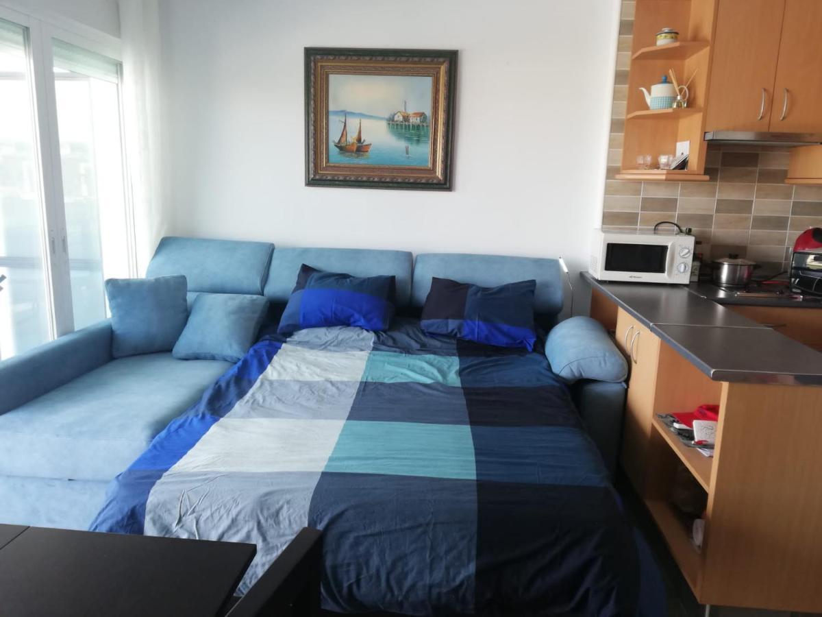 Apartamento Jardines Del Campanario Torrox Ngoại thất bức ảnh
