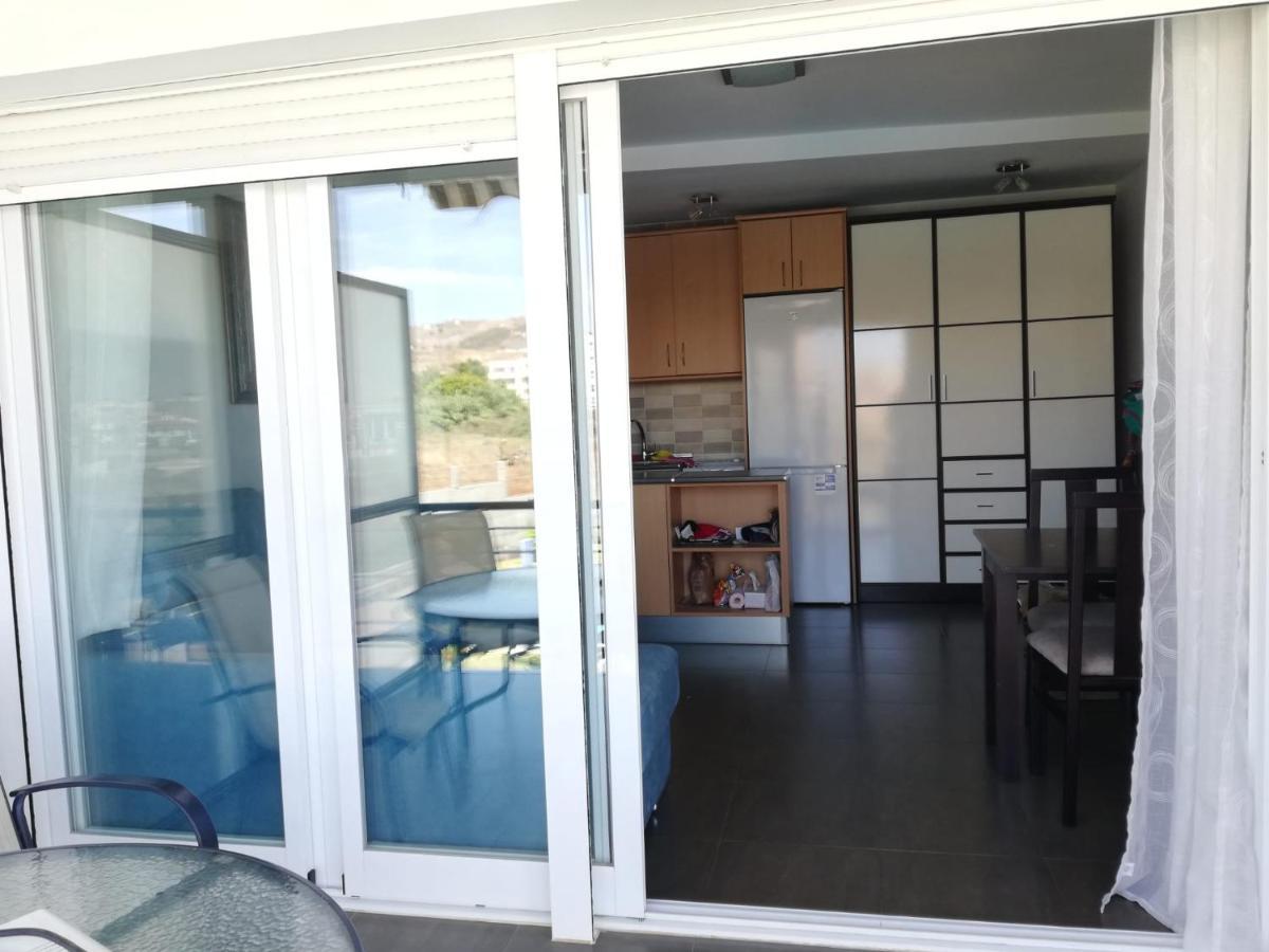 Apartamento Jardines Del Campanario Torrox Ngoại thất bức ảnh