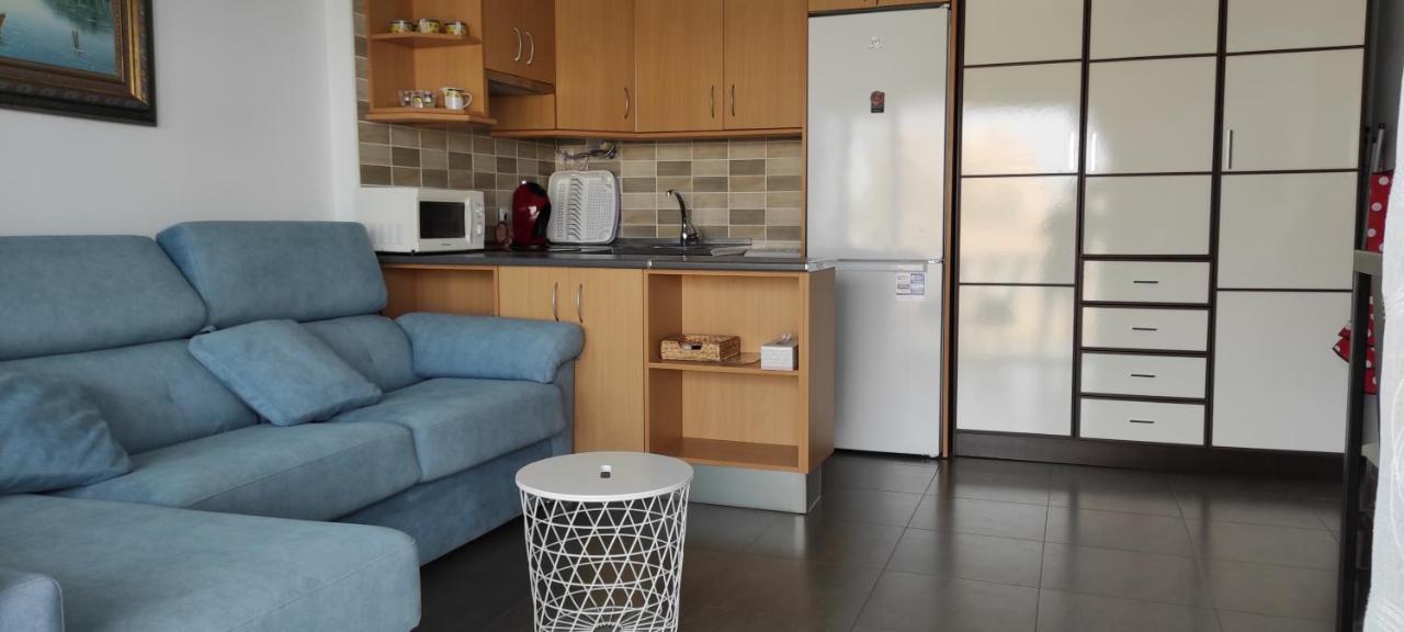 Apartamento Jardines Del Campanario Torrox Ngoại thất bức ảnh